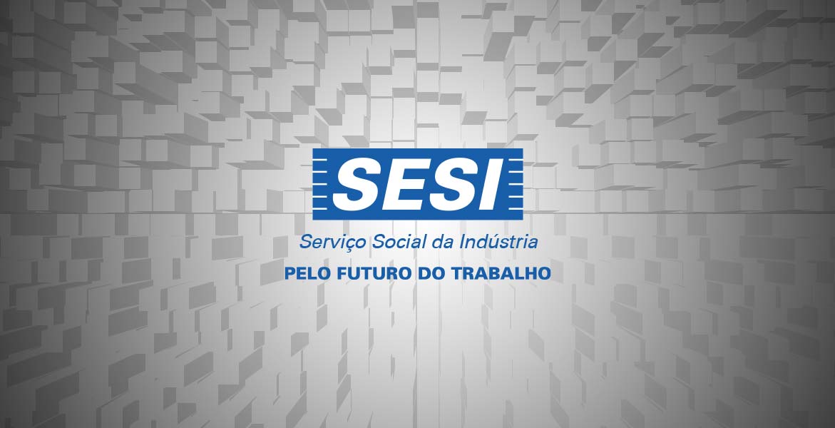 Gestão do SESI