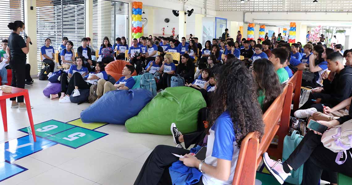 População aprova mudanças trazidas pelo Novo Ensino Médio