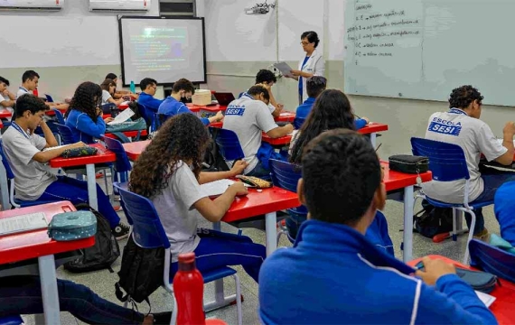 Novo Ensino Médio: conheça as mudanças para 2025