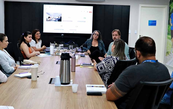 Projeto Integra: SESI/AC avança em plataformas voltadas para saúde física e mental