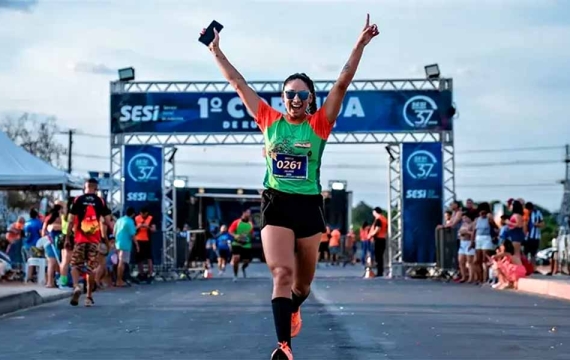 No Dia do Trabalhador, Rio Branco sediará 1ª Corrida Nacional do SESI