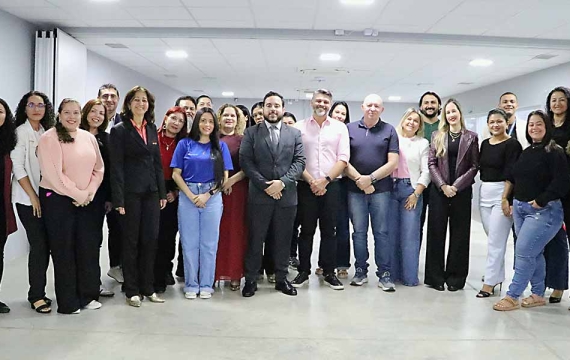 Workshop do SESI orienta empresas sobre mudanças na NR-1 e gestão de riscos psicossociais relacionados ao trabalho