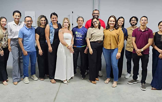 SESI certifica empresas pelo incentivo à qualidade de vida e lança Clube de Corrida para trabalhadores