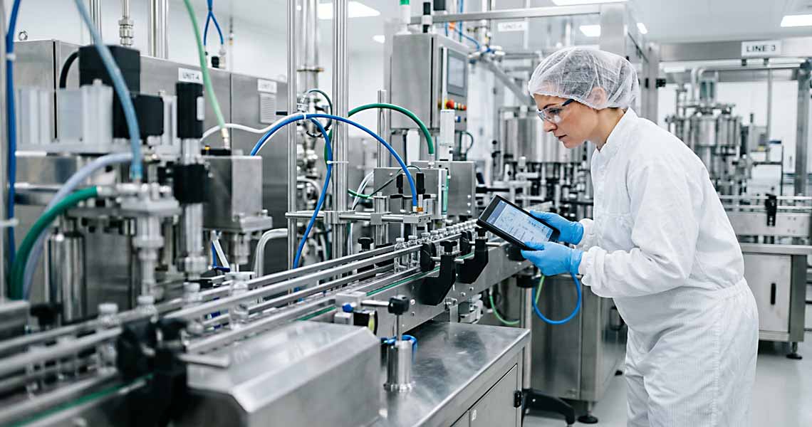 VigIndústria: relatório revela desafios para a saúde dos trabalhadores