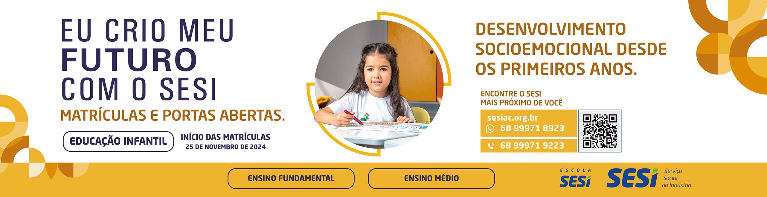 Educação Infantil 2025