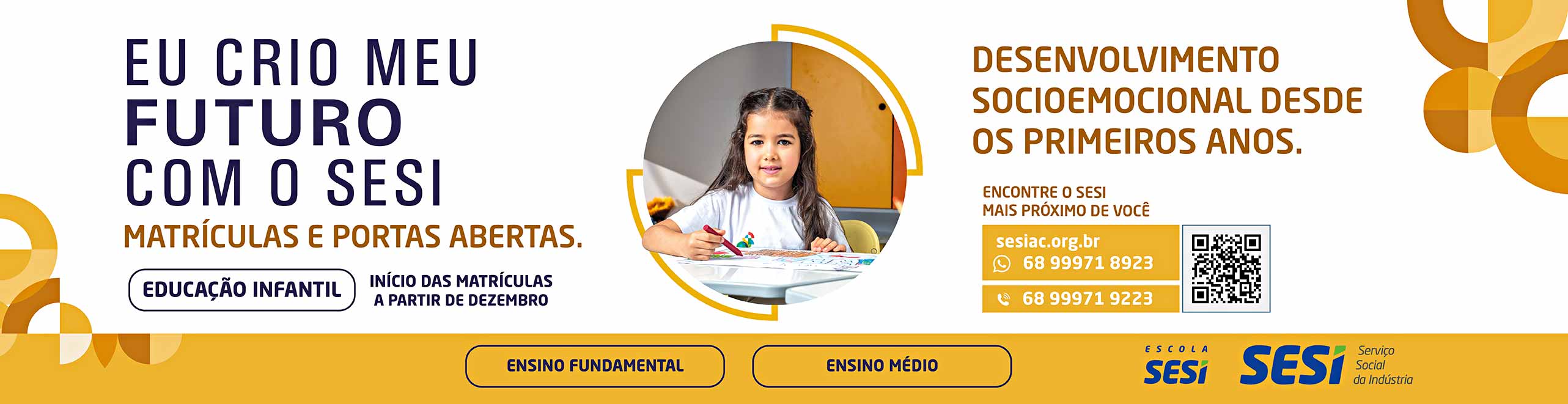 Educação Infantil 2025