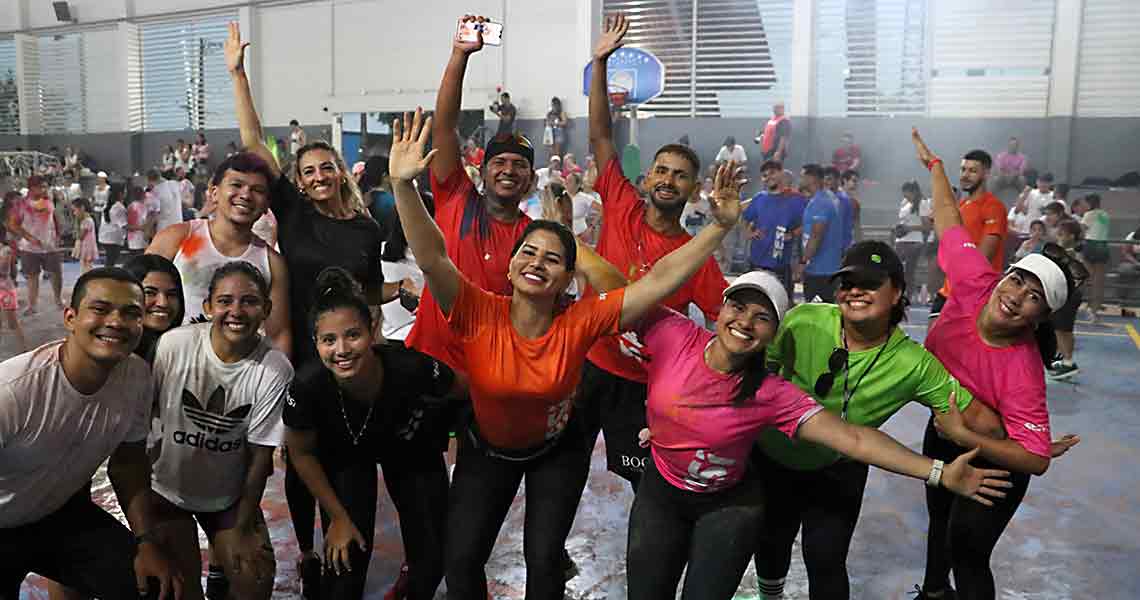 festa das cores sesiac 005