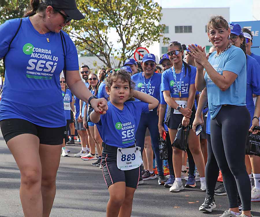 corrida sesiac nacional 007