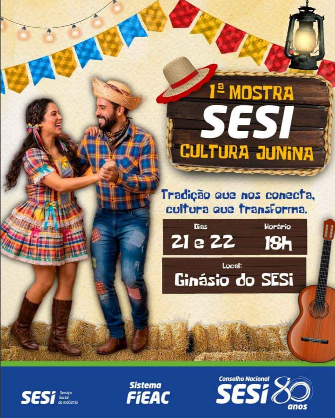 cartaz sesiac