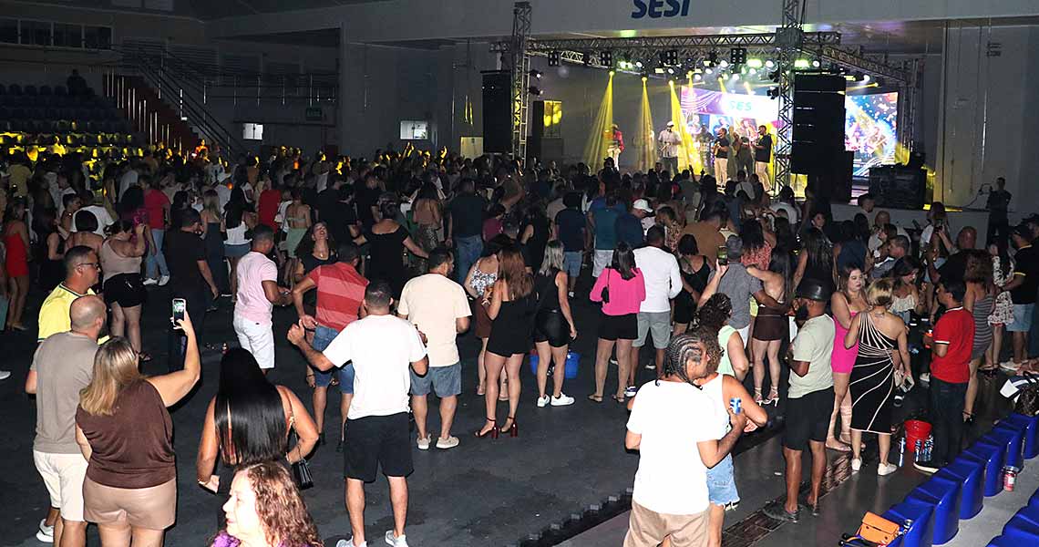 show grupo raca sesiac 006